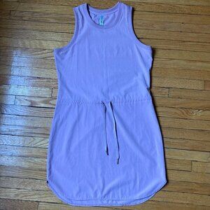 KYODAN Outdoor ,,Mauve COLOUR Dress SIZE SMALL